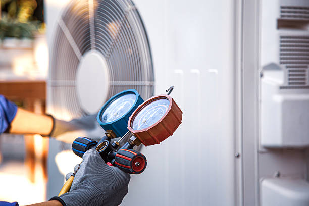 Affordable Emergency Hvac Repair solutions in Wise, NC