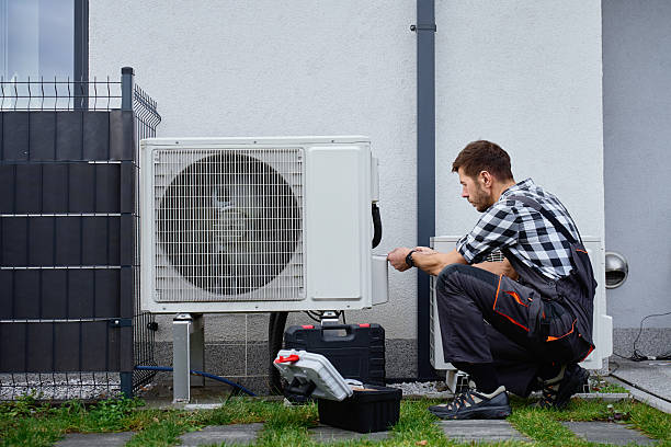 Trusted Emergency Hvac Repair service in Wise, NC - HVAC Repair CO